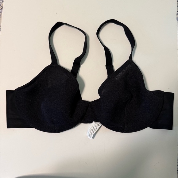 SPANX Black Women's Bra - Picture 1 of 6